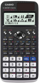 Casio FX 991 SPX