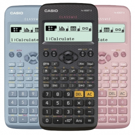 Protection d'écran anti-reflet pour Casio FX-92 Collège Classwiz ✔️