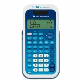 Buy TI 34 Multiview ️ from €18.99 | CALCUSO