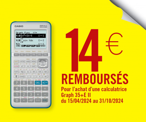 Casio fx 35 clearance