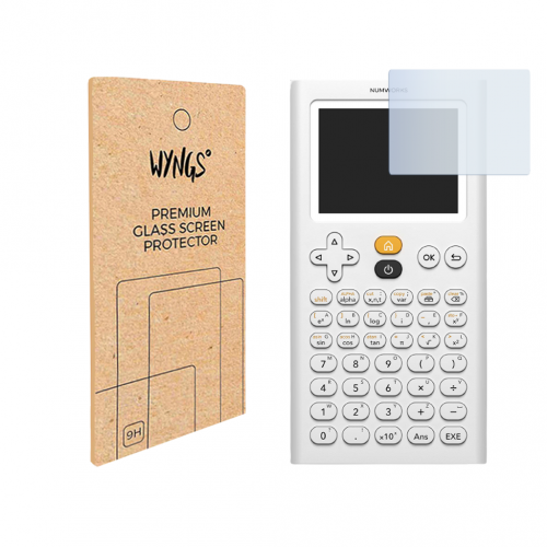 Calculatrice Numworks : 200 premières commandes à prix adhérents 47€