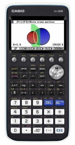 Calculadora grafica casio deals