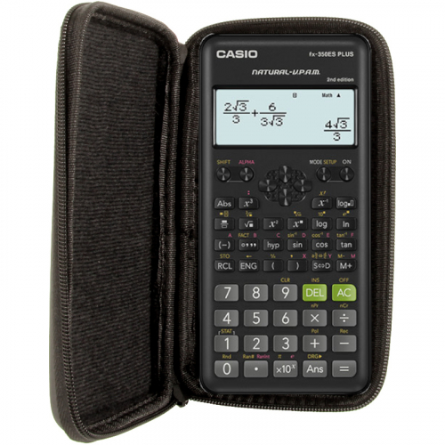 Casio FX 350 ES Plus 2nd Edition