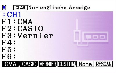 Calculatrice Casio FX CG 50 a partir de 109 95