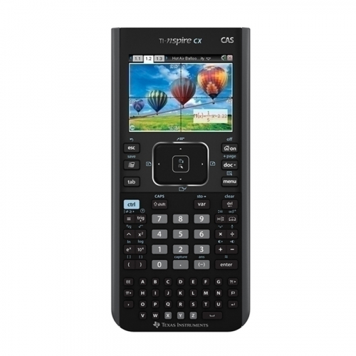 Buy TI Nspire CX CAS from 349.99 CALCUSO