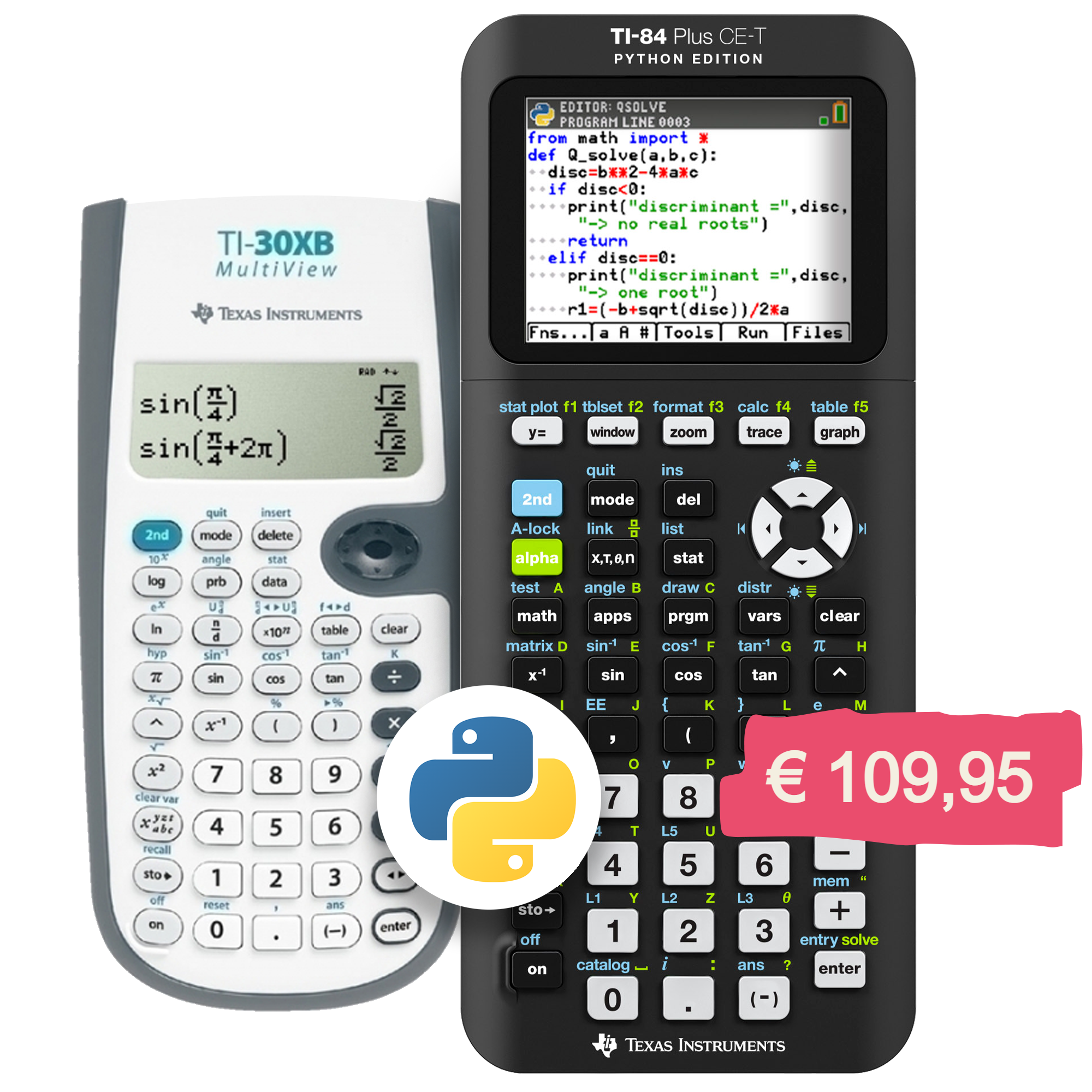 Geld en tijd besparen met een groepsbestelling!