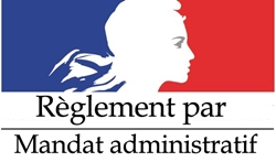 Mandat Administratif